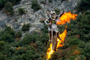 Jago Geerts gewann den Grand-Prix von Trentino 2 in Pietramurata