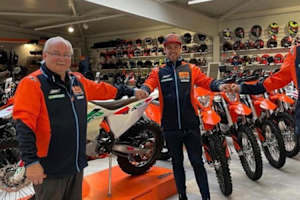 Tom Koch startet in der kommenden Saison für Kosak Racing