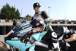 Khairul Idham Pawi 