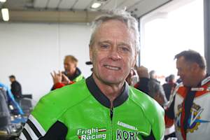 Jubilar Kork Ballington