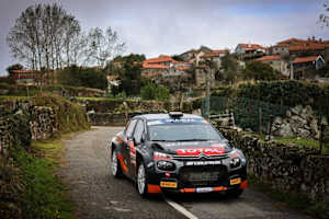 Zweiter Saisonsieg für Alexey Lukyanuk