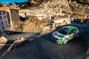 Andreas Mikkelsen