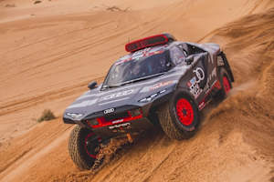 Carlos Sainz