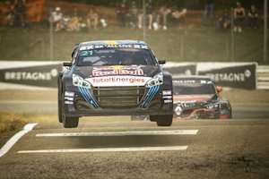 Timmy Hansen