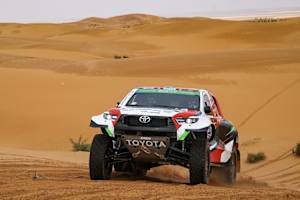Yazeed Al-Rahji