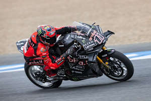 Nicolo Bulega