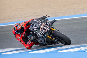 Nicolo Bulega