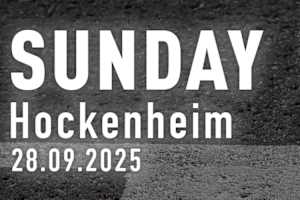 Der Sonntag in Hockenheim