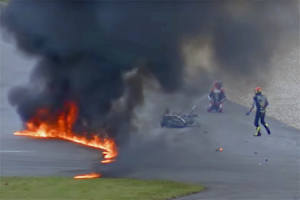 Kofler steht wieder (re.)