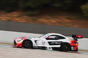 GetSpeed-Bestzeit in Barcelona