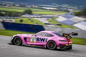 Geldstrafen gegen Landgraf Motorsport