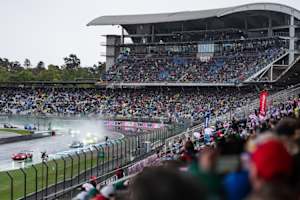 Vorhang auf für die DTM