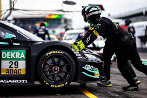 Pirelli bleibt DTM-Partner