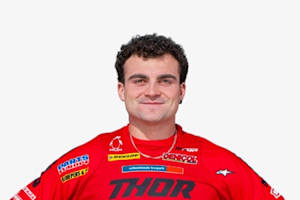 Alberto Forato wird nächstes Jahr in der MXGP-Klasse für Fantic an den Start gehen