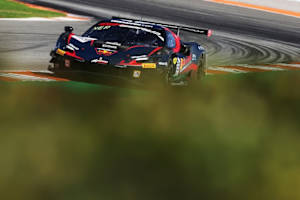 Emil Frey Racing siegt