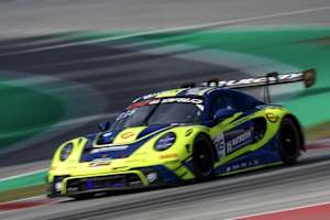 Rutronik Racing gewinnt den Titel