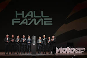 Hall of Fame: Die Größten des Sports wurden in Rimini gefeiert