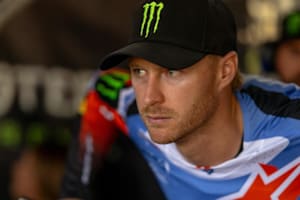 Werden wir Calvin Vlaanderen 2026 in Rot sehen?