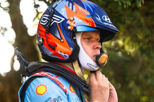 Aus taktischen Gründen hinsichtlich der Fahrer-WM wird Ott Tänak bei den restlichen Rallye-WM-Läufen nicht mehr um Herstellerpunkte fahren