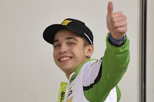 Noah Dettwiler macht bei seiner Genesung gute Fortschritte