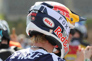 Kay de Wolf wechselt aus der MX2-WM in die MXGP