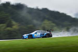 Bestzeit für René Rast