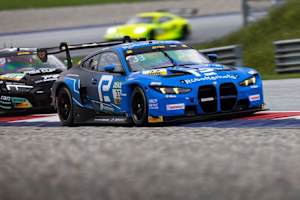 Sieg und Tabellenführung für René Rast