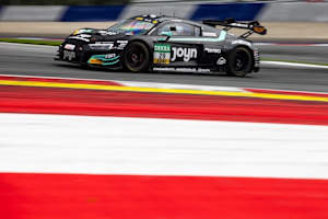Ricardo Feller triumphiert auf dem Red Bull Ring!