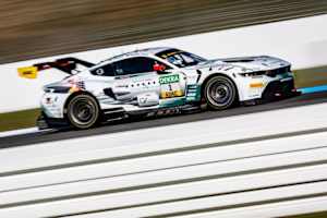 Ford-Titel in Hockenheim!