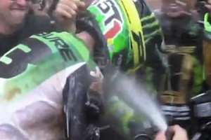 Romain Febvre ist MXGP-Weltmeister 2025