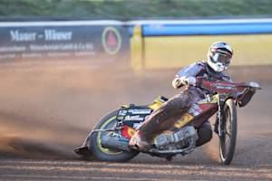Das letzte Ligarennen wird in Wittstock stattfinden