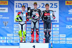 Andreas Kofler gewinnt am Samstag