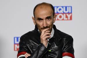 Ducati-CEO Claudio Domenicali