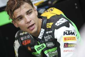 Noah Dettwiler steht vor der Rückführung in die Schweiz