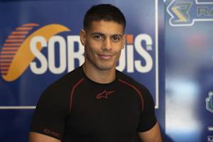 Michael Rinaldi hat seine Zukunft noch nicht abschließend geklärt