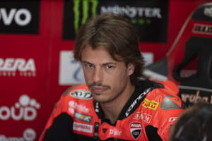 Nicolo Bulega