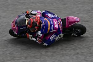 2026 fix bei MSi: Hakim Danish