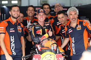 Pol Espargaro: Für Red Bull KTM Tech3 in Portimao am Start