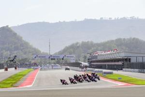 Die MotoGP-WM zum Frühstück – wann und wo die Rennen live mitverfolgt werden können