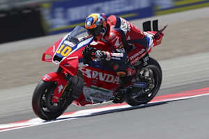 Luca Marini