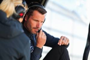 Der bisherige Teamchef Martin Tomczyk verlässt ABT Sportsline