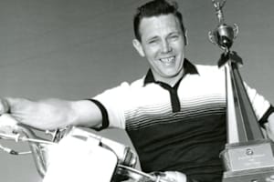 John Penton