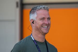 Ralf Schumacher
