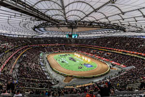 Der Speedway-GP soll weiter wachsen
