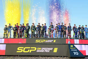 Der Speedway-GP bekommt ab 2026 einen neuen Promoter