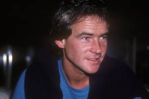 Barry Sheene war in vielen Belangen außergewöhnlich