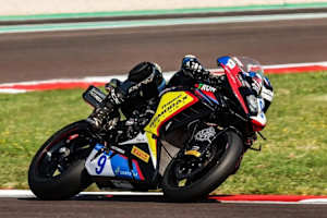 Flembbo macht in der Supersport-WM 2026 weiter