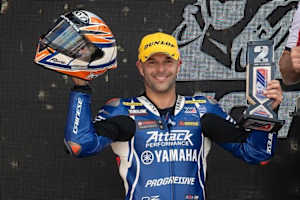 Bobby Fong kommt nach Europa