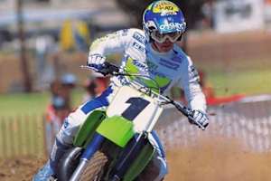 Jeff Ward