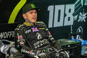 Tai Woffinden